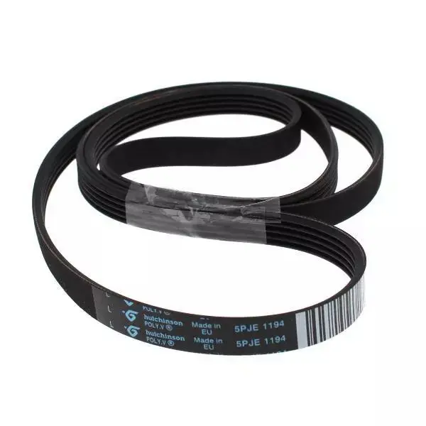 Genuine Hotpoint & Indesit Washing Machine Belt – 1194J5 5Pje (C00144656) 1