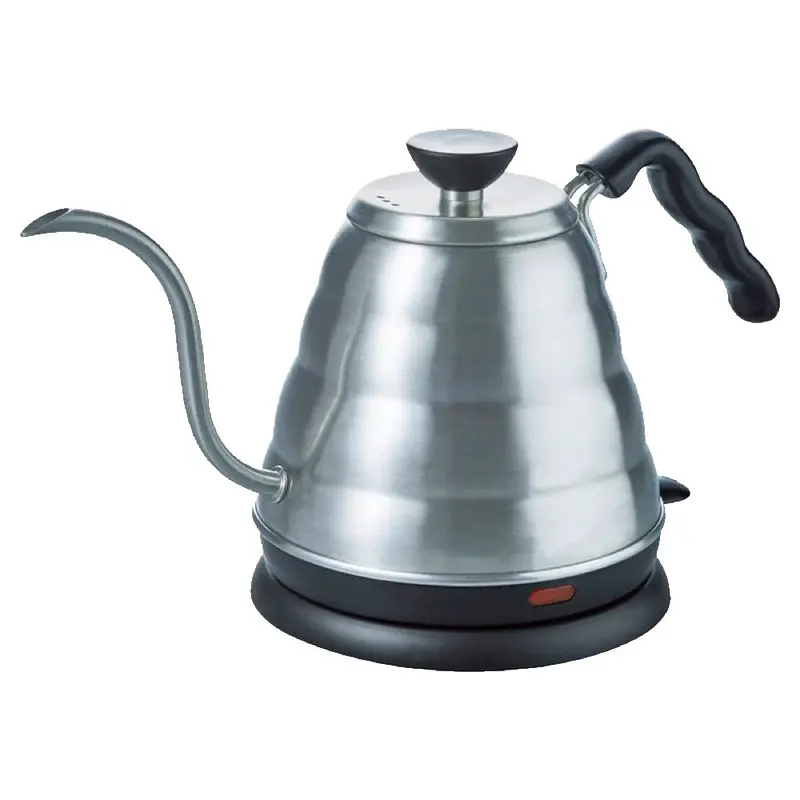 Hario V60 Buono Gooseneck Kettle – 0.8L Precision Pour-Over Kettle 1
