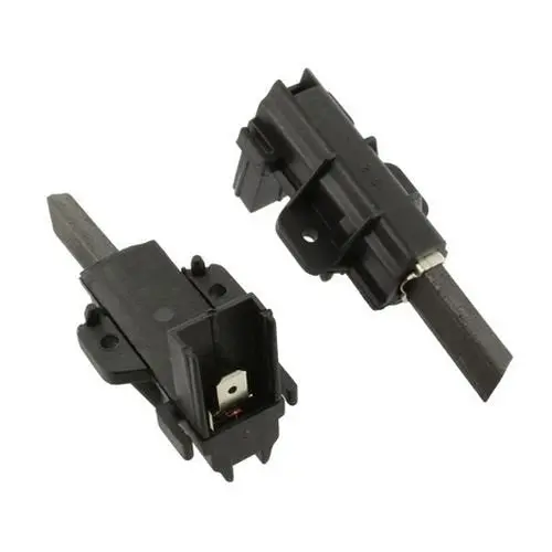 Hoover, Candy & Beko Performa-Type Motor Carbon Brushes For Washing Machines – 27Mm × 12Mm × 5Mm (Pack Of 2) 1