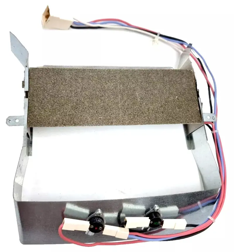 Hotpoint Ctd/Tcm & Indesit Idc Tumble Dryer Heating Element – 2300W Replacement Ele9263 1