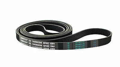 Hotpoint & Indesit 1991 Series Dryer Belt – Genuine C00116358 / 4820000032360 Replacement 1