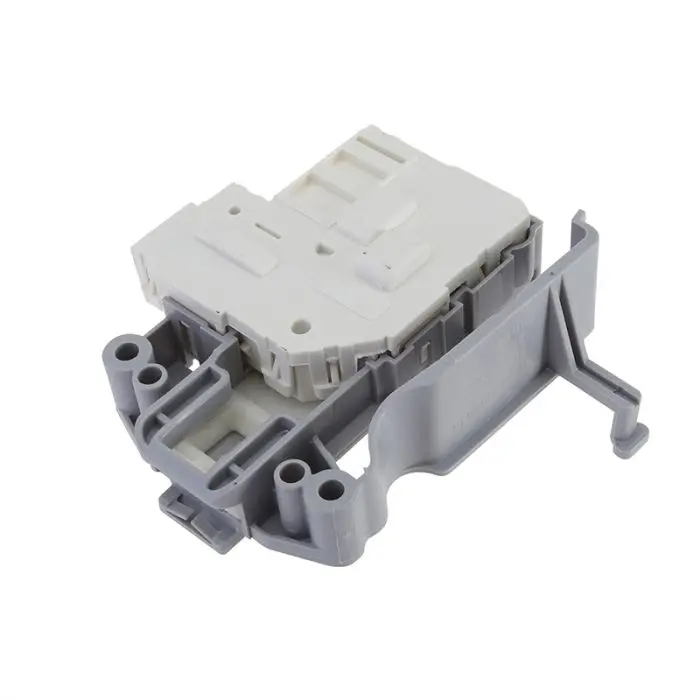 Hotpoint, Indesit & Ariston Washing Machine Door Interlock Switch – C00254755 (Wmf/Wml/Rold Dk Series) 2