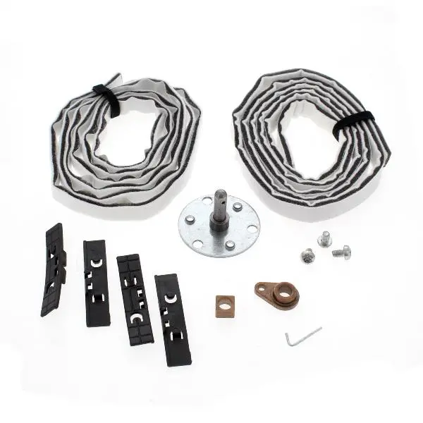 Hotpoint & Indesit Drum Shaft Repair Kit – C00307120 1