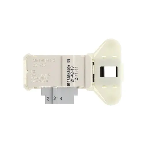 Hotpoint, Indesit & Whirlpool Washing Machine Door Lock Assembly – Dor9479 / C00306612 1