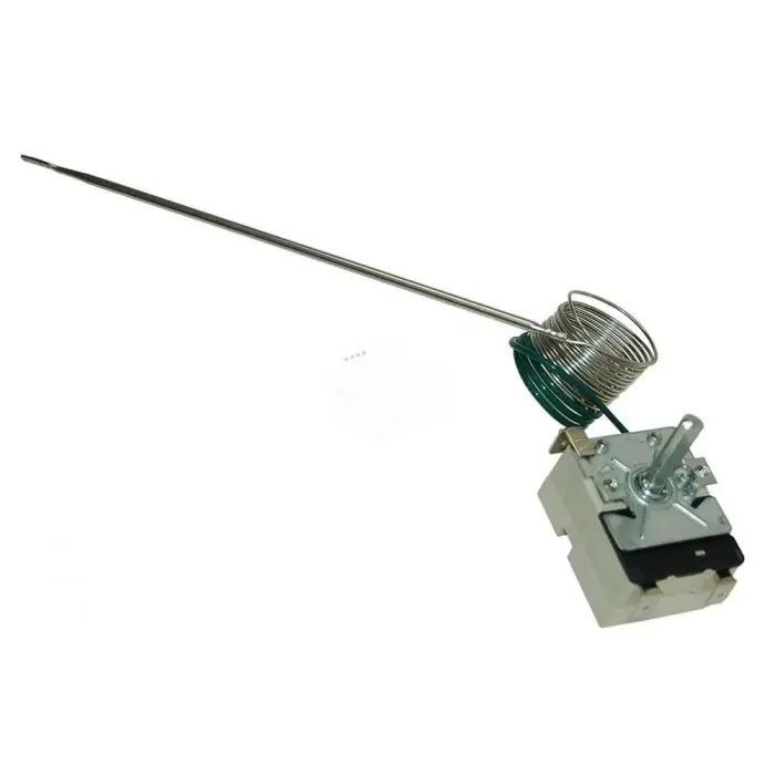 Hotpoint Main Oven Thermostat Replacement – Compatible With Models 55.13054.070 & 55.13059.240 (C00255842) 1