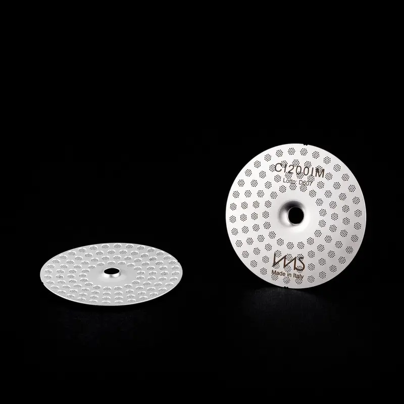 Ims Competition Shower Screen Compatible With Multiple Espresso Machines – Model Ci200Im 1