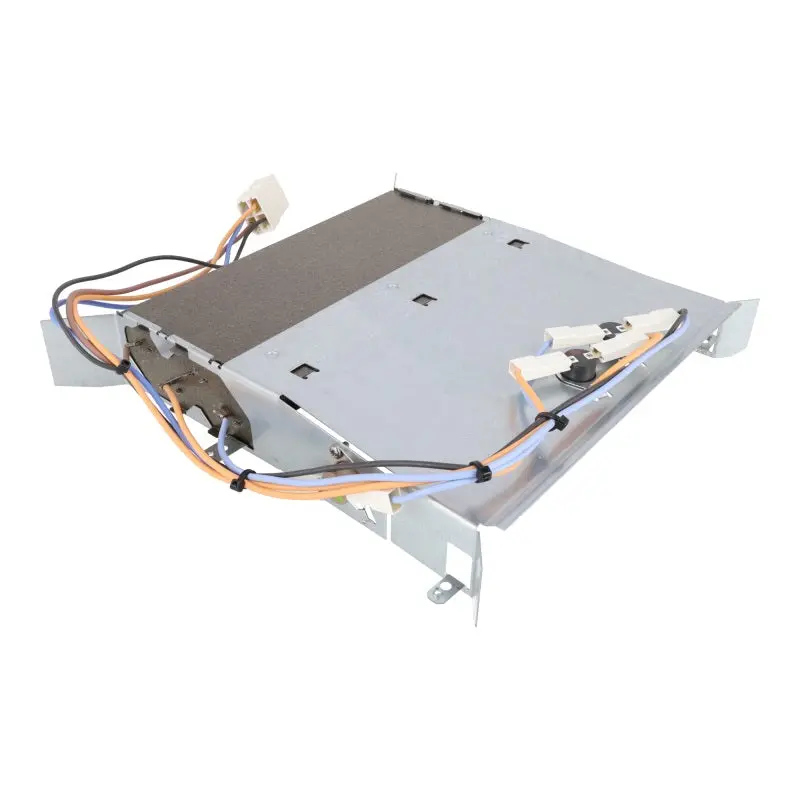 Indesit Tumble Dryer Heater Element With Dr10 Thermostat – Compatible With I1D70W60, I1D71Wgcc, I1D80Suk & C00849191 Models (C00729740) 1