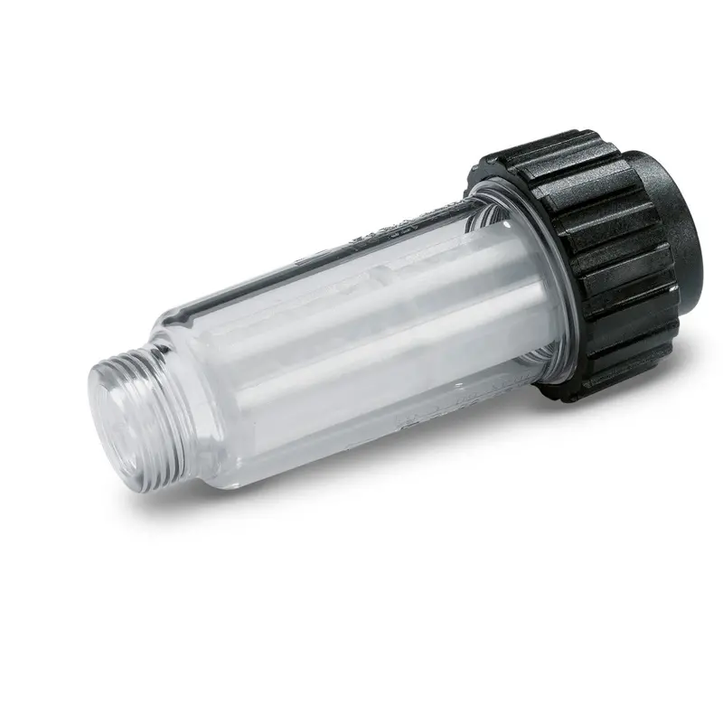 Kärcher High-Pressure Washer Water Inlet Filter – Compatible With K2 To K7 Series (4.730-059.0 / 47300590) 1
