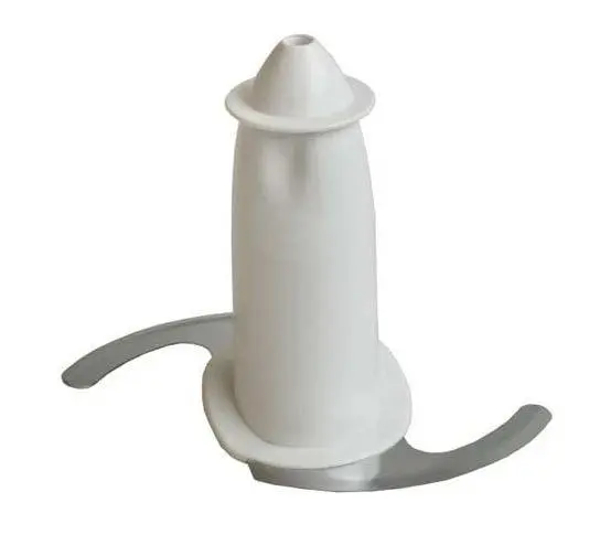 Kenwood Fp4–Fp9 Food Processor Chopper Blade – Model 664909 1