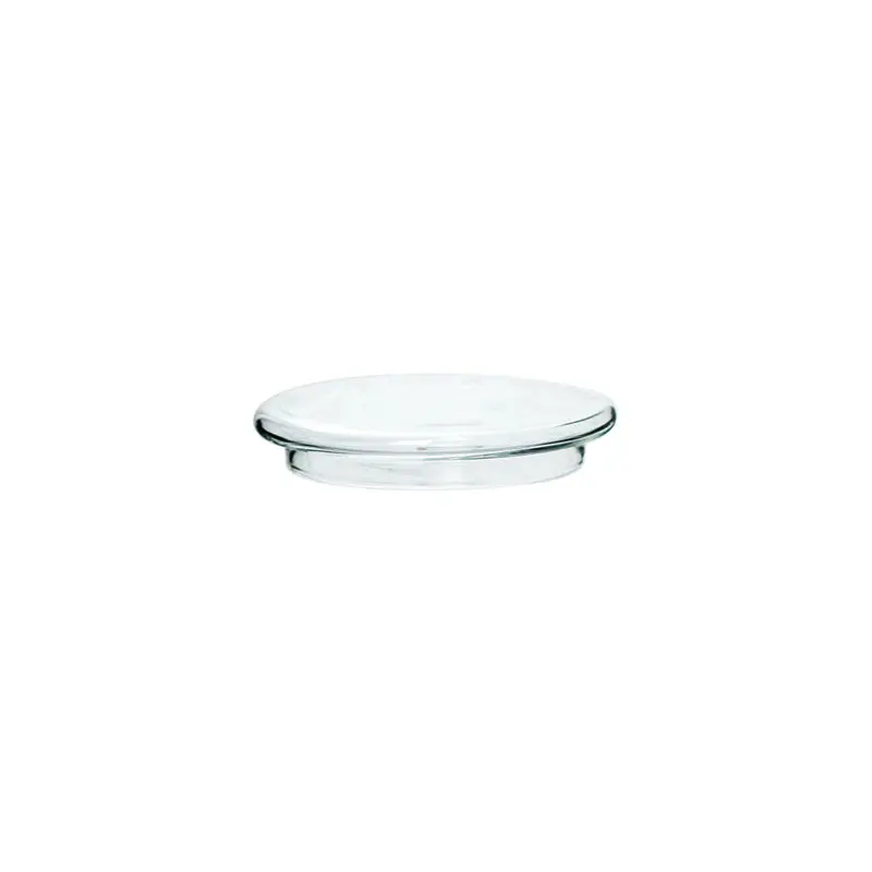 Loveramics 10 Cm Zigzag & Straight Brewers Glass Lid 1