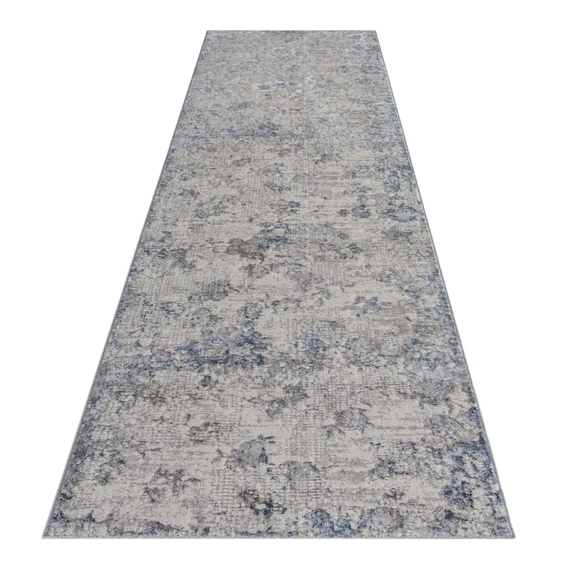 Maddison Bella Light Grey Area Rug – 120 X 170 Cm 1
