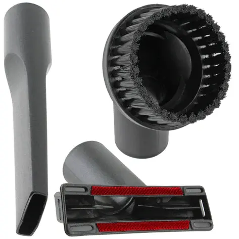 Miele Mini Cleaning Nozzle Kit – 35Mm Diameter For Miele Vacuum Cleaners 1