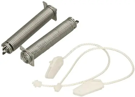 Multi-Brand Dishwasher Door Hinge & Rope Repair Kit (60 Cm, Model 00754869) 1