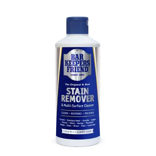 Multi-Surface Stain Remover Powder – 250G Eco-Friendly Cleaning Formula 1