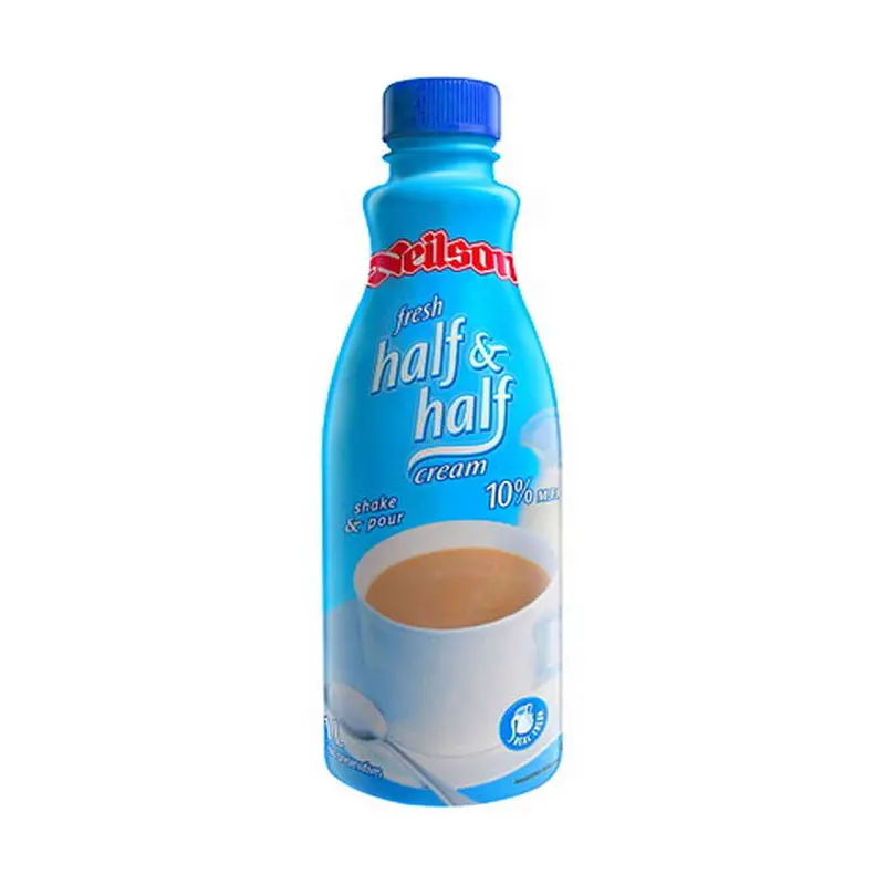 Neilson Freshness Light Cream (10% Milk Fat, 1L) 1