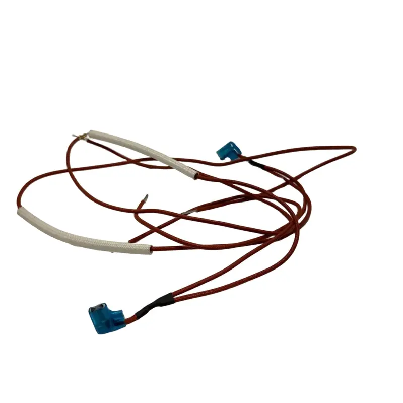 Newtech Aquacafe Thermal Protection Fuse – Model 2394 1