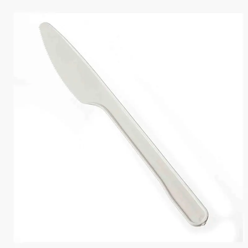 Polar Pak Ecopro Biodegradable Dinner Knives – 1000-Count 1