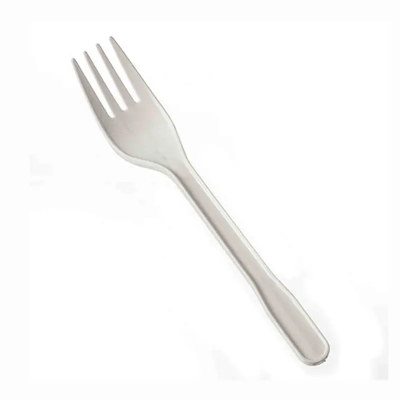Polar Pak Ecopro Sustainable Forks – 1000-Unit Bulk Pack 1