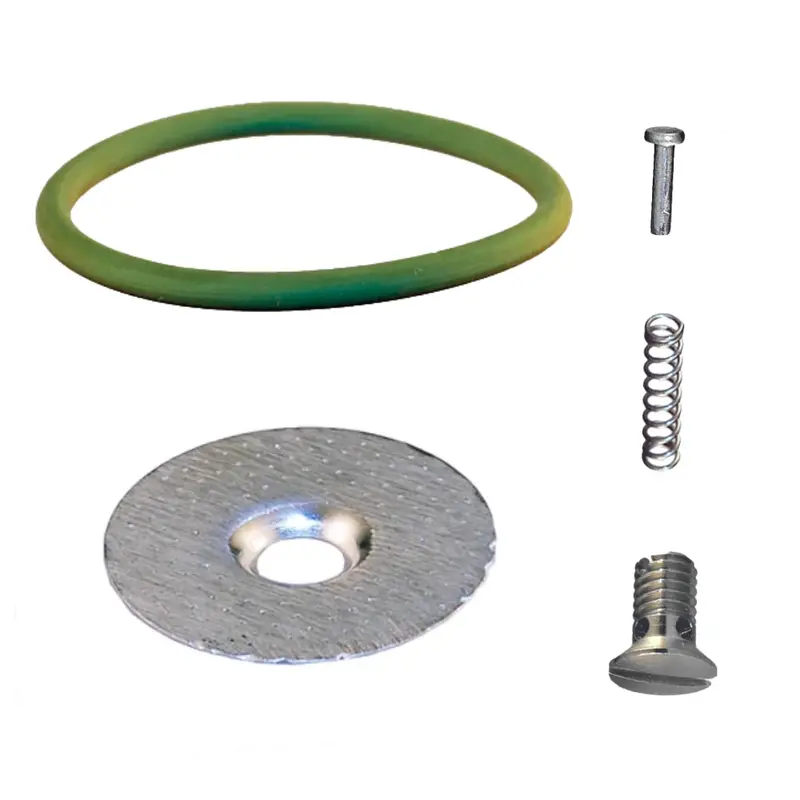 Quick Mill Ese Pod Service Kit – Maintenance Set For Ese-Compatible Espresso Machines 1