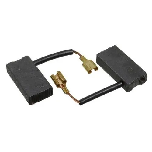 Replacement Carbon Brushes For Dewalt Miter Saws (Dw708, Dw712, Dw716 Series & Dw717Xps) 1