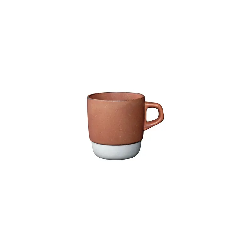 Scs Stacking Mug – 320Ml, Stackable Design, 3 Color Options 1