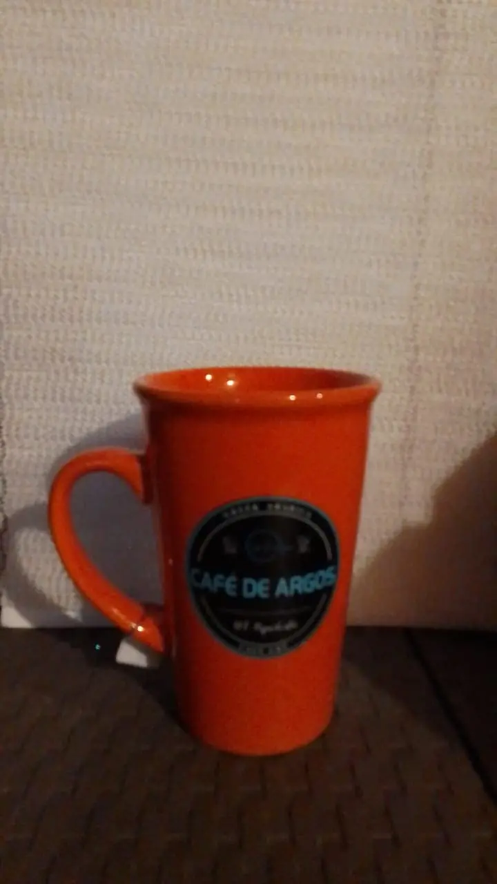 Sublimation-Ready Ceramic Coffee Mug – Versatile Hot & Cold Use 1