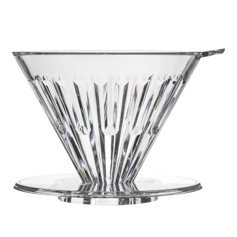 Timemore Crystal Eye 02 Plastic Filter Holder For Pour-Over 1