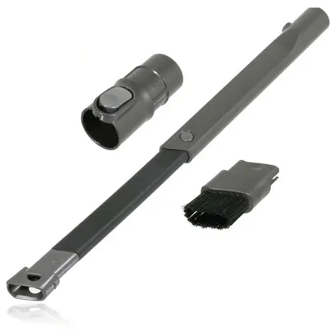 Universal Dyson Extendable Crevice Tool For Dc07 To Sv09 Vacuum Models 1