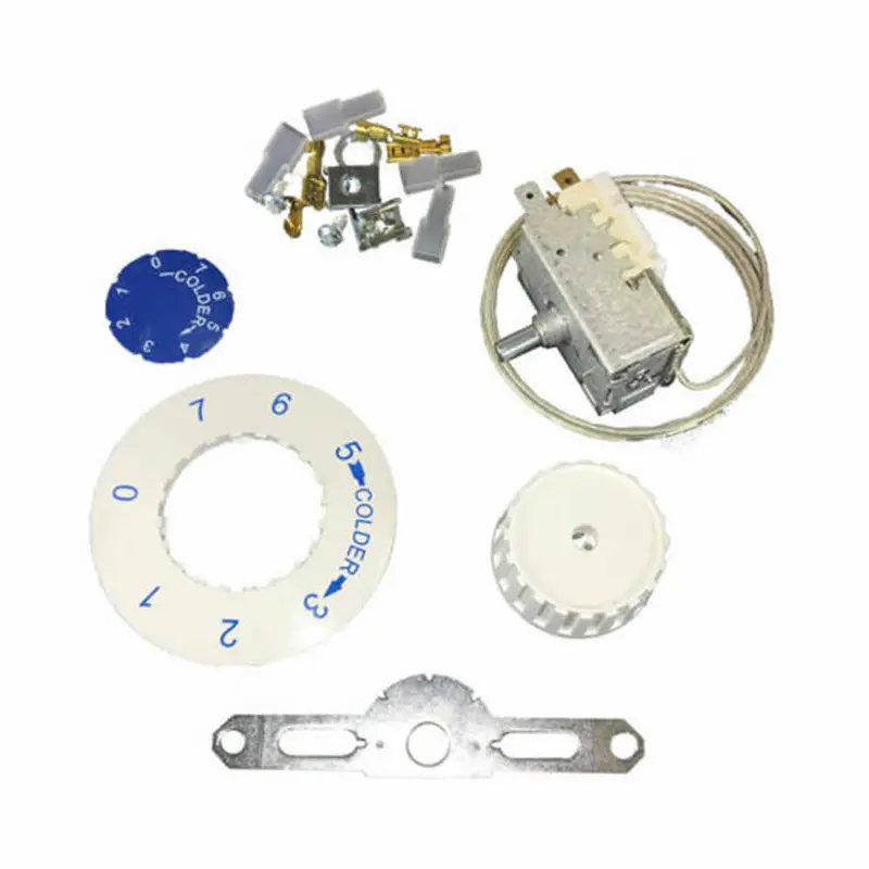 Universal Refrigeration Thermostat Kit – K59-L1102 / Vt9 Replacement 1