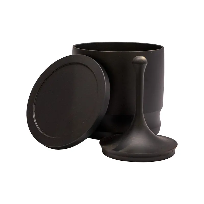 Van Pommeren 58 Mm Blind Portafilter Insert (Shaker Screen) 1
