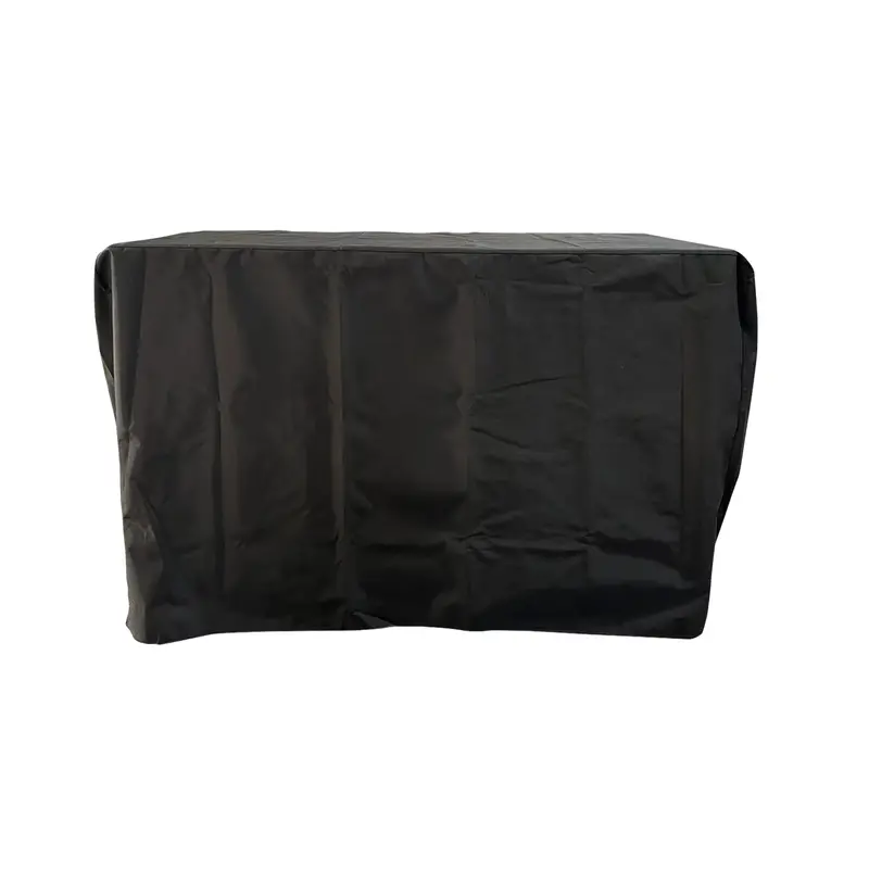 Weather-Resistant Pizza Station Cover 1