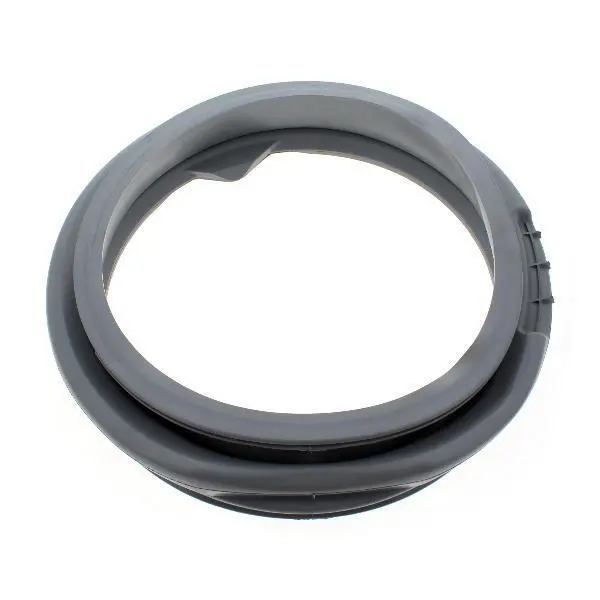 Whirlpool Genuine Door Seal Gasket For Dishwashers & Washers – Compatible With Models D340, D354, C00508708, 481010947486 1