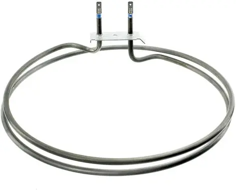 Whirlpool, Hotpoint, Creda, Stoves & Indesit Fan Oven Element – 2500W (C00199665 / 482000061589) 1