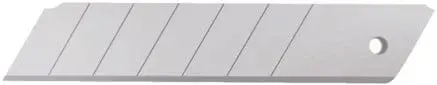 Worksite 10-Pack Snap-Off Utility Knife Blades – 18Mm Wide, Replacement For Wt6068, Model Wt6048 1
