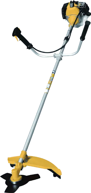 Worksite Cg432 Gas Brush Cutter – 43Cc Air-Cooled Engine, 12-Inch Cutting Width 1