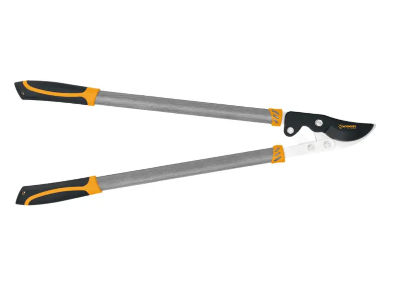 Worksite Wt6003 29" Heavy-Duty Gardening Lopper – 2" Branch Capacity With Ergonomic Non-Slip Handles 1